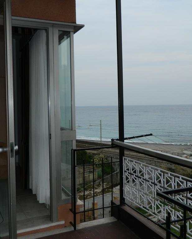 Residence Dei Fiori Бордігера Номер фото